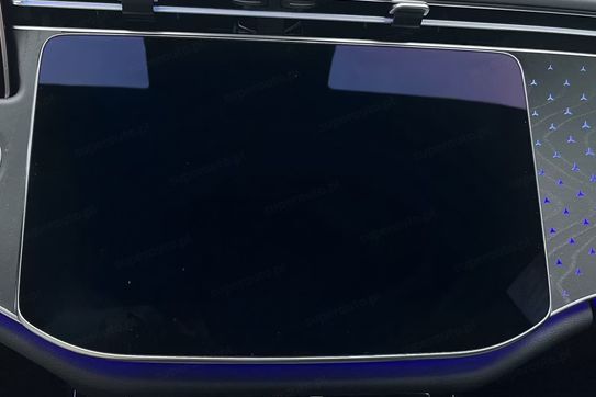 Mercedes Klasa E 220 d 4-Matic AMG
