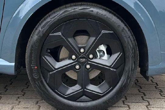 Ford Puma BlueCruise Edition PowerShift 1.0 EcoBoost mHEV
