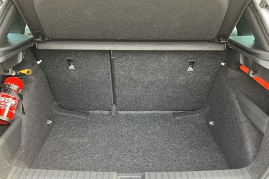 Skoda Kamiq 1.0 Tsi Monte Carlo Dsg