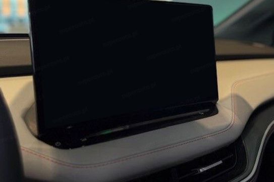 Skoda Elroq 60 63kWh