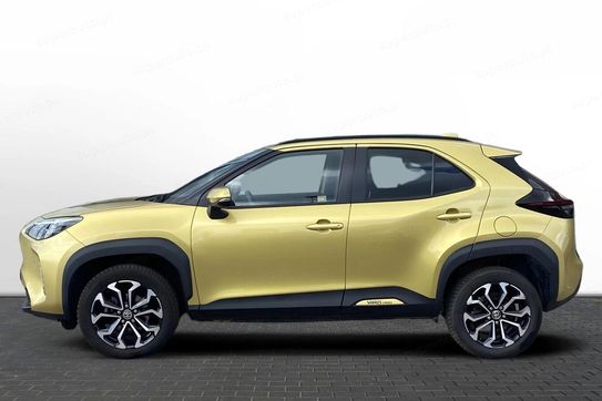 Toyota Yaris Cross Hybrid 1.5 Style