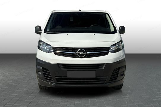 Opel Vivaro 2.0 CDTI Extra Long