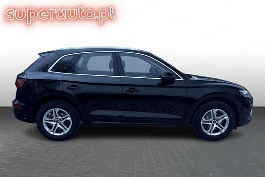 Audi Q5 40 TDI quattro