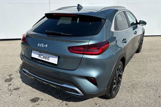 Kia XCeed 1.5 T-GDI L DCT