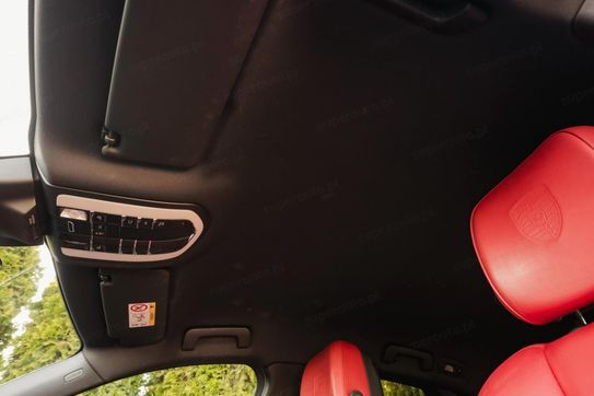 Porsche Macan Standard