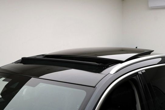 Audi A6 45 TFSI mHEV quattro Advanced S tronic