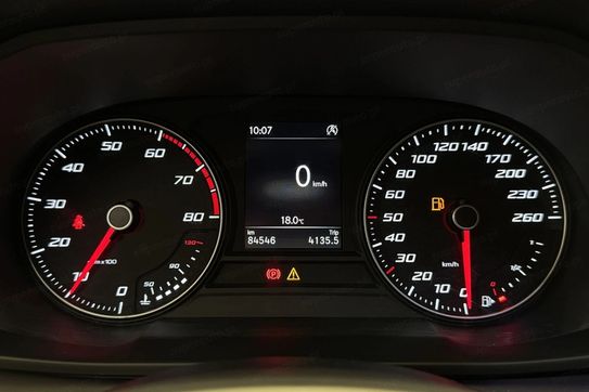 Seat Leon TSI