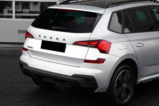 Skoda Kamiq Monte Carlo 1.5 TSI DSG
