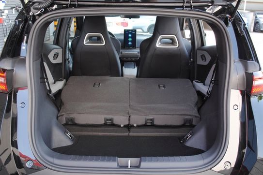 BYD Dolphin Surf Boost