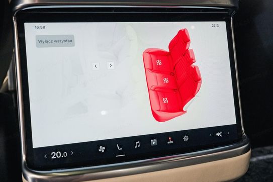 Tesla Model S Plaid