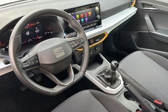 Seat Arona 1.0 TSI Style S&S