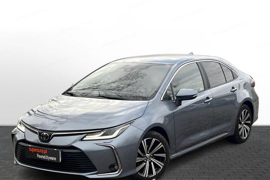 Toyota Corolla 1.5 Comfort