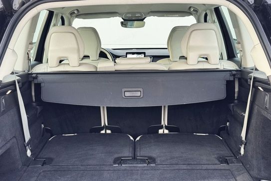 Volvo XC90 B5 B AWD Plus Bright 7os aut
