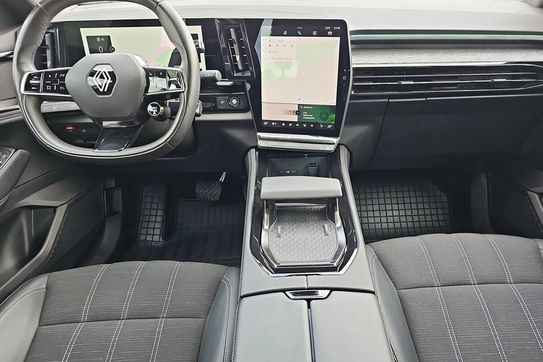 Renault Austral 1.3 TCe Techno