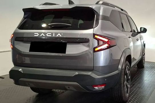 Dacia Bigster Journey 1.8 Full Hybrid