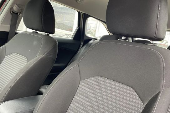 Kia Ceed 1.5 T-GDI M DCT