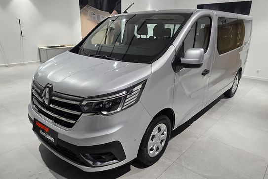 Renault Trafic Kombi L2H1