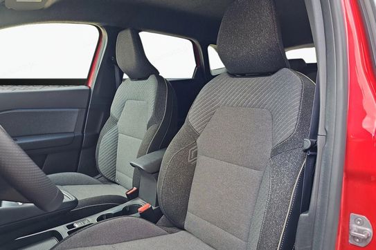 Renault Symbioz 1.6 E-Tech Full Hybrid Techno