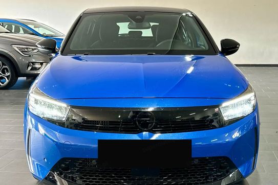 Opel Corsa GS  1.2 Turbo