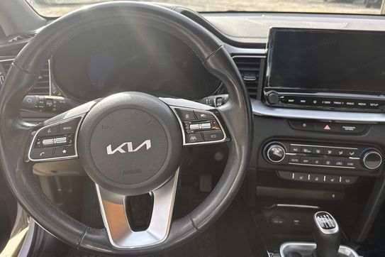 Kia XCeed Business Line 1.5 T-GDI