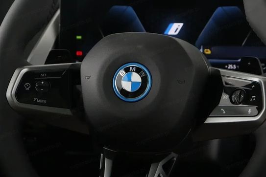 BMW X3 xDrive30e M Sport