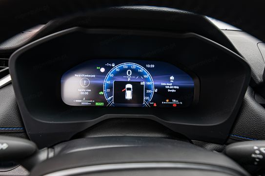 Toyota RAV4 2.5 Hybrid Selection 4x2