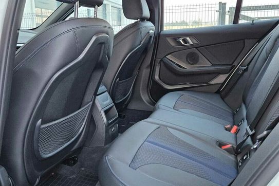 BMW Seria 1 118i M Sport