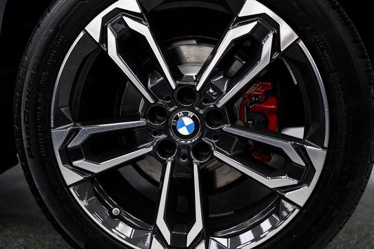 BMW X2 sDrive20i M Sport