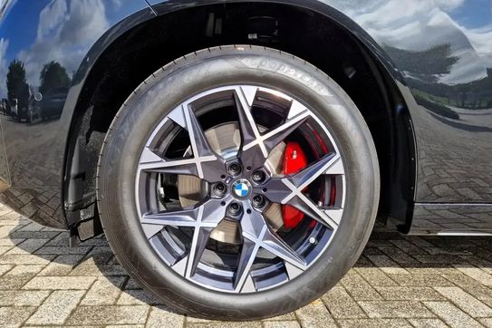 BMW X3 xDrive20d M Sport