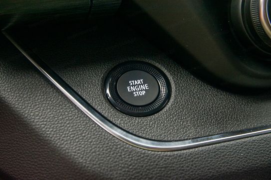 Renault Trafic Kombi L2H1 AT9