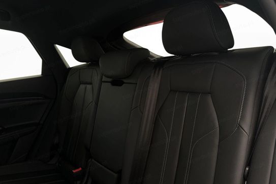 Audi Q5 TDI mHEV 150 kW quattro S tronic