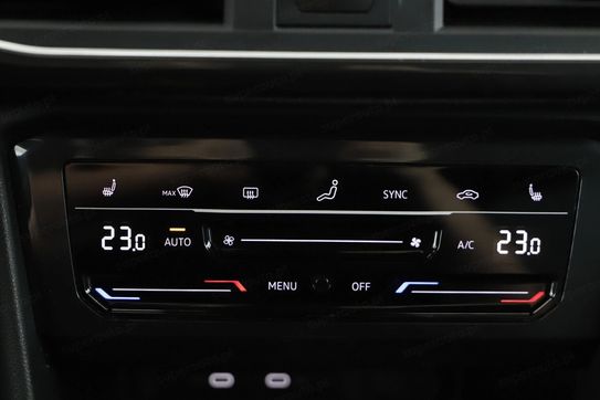 Seat Tarraco 1.5 Eco TSI EVO Style S&S DSG