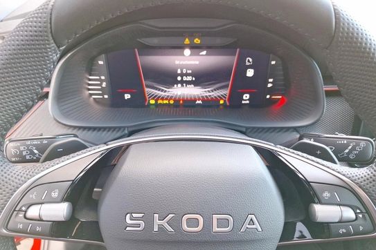 Skoda Kamiq Monte Carlo 1.5 TSI DSG