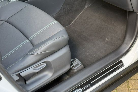 Toyota Yaris Cross Hybrid Comfort
