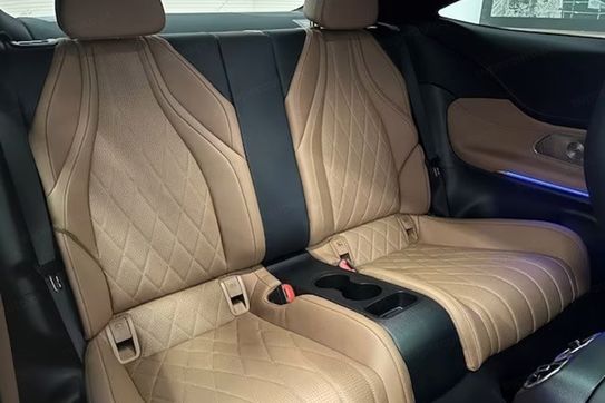 Mercedes CLE 300 4-Matic AMG Line