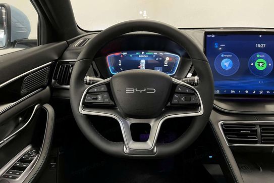 BYD Seal U DM-i 1.5 Comfort