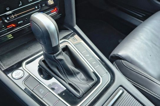 Volkswagen Passat 2.0 TDI