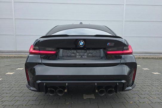 BMW Seria 3 M3 Competition xDrive