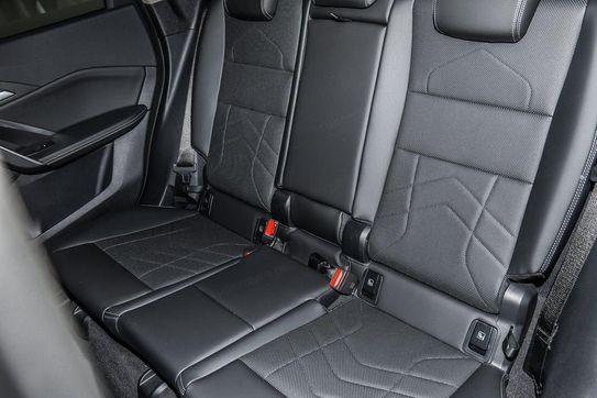 BMW X1 sDrive18d xLine