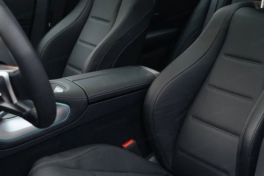 Mercedes GLE Coupe 450 d 4-Matic AMG Line