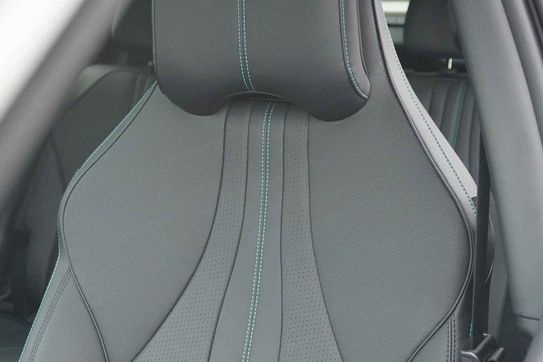 BYD Seal U DM-i Boost 1.5