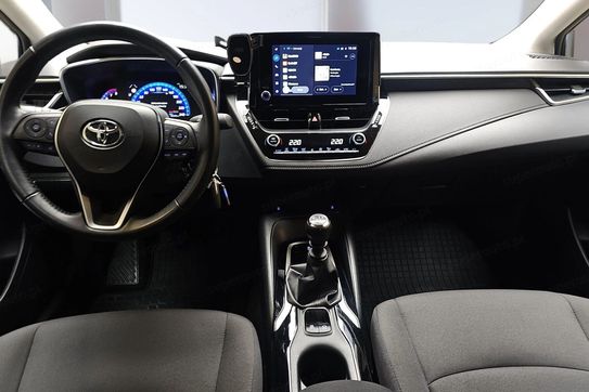 Toyota Corolla 1.5 Style