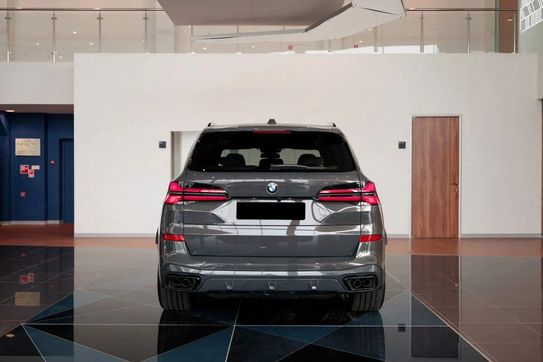 BMW X5 xDrive40d M Sport