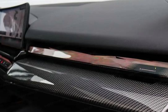 BMW Seria 5 530e xDrive M Sport