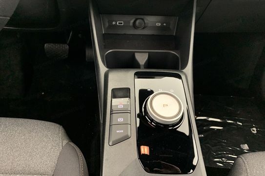 MG 3 Comfort 1.5 Hybrid+ AT