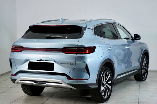 BYD Seal U DM-i 1.5 Comfort