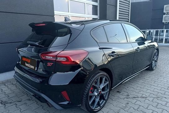 Ford Focus 2.3 EcoBoost ST X