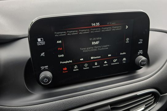 Fiat Tipo Cross 1.5 City DCT