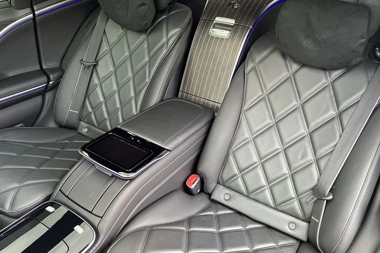 Mercedes Klasa S Maybach 580 4-Matic
