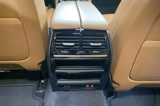 BMW Seria 5 Touring 540d xDrive M Sport